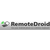 Remotedroid server : un excellent d’interagir sur votre PC avec votre téléphone