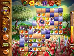 Remue-Méninges - La Saison des Fruits screen 1