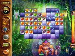 Remue-Méninges - La Saison des Fruits screen 2
