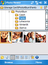 Resco Photo Viewer 2