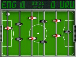 Resco Table Soccer 02