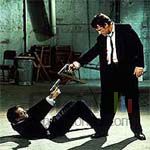 Reservoir dogs