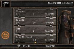 Resident Evil 4 iPhone 01