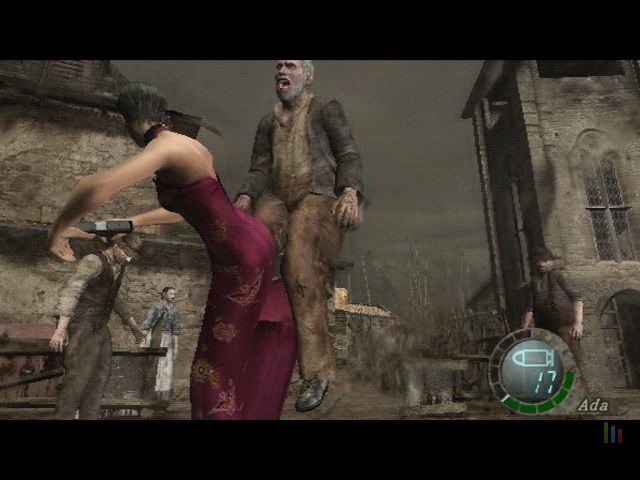 Resident Evil 4 (Wii) - Image 10