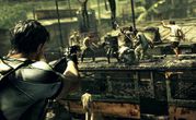 Resident Evil 5 10 Resident Evil 5 10