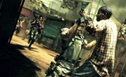 Resident Evil 5 11 Resident Evil 5 11