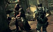 Resident Evil 5 13 Resident Evil 5 13