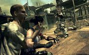 Resident Evil 5 14 Resident Evil 5 14