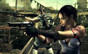 Resident Evil 5 16 Resident Evil 5 16
