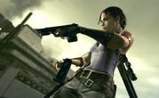 Resident Evil 5 17 Resident Evil 5 17