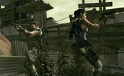 Resident Evil 5 18 Resident Evil 5 18