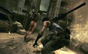 Resident Evil 5 19 Resident Evil 5 19