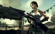 Resident Evil 5 20 Resident Evil 5 20
