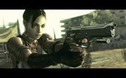 Resident Evil 5 22 Resident Evil 5 22