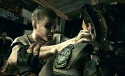 Resident Evil 5 3