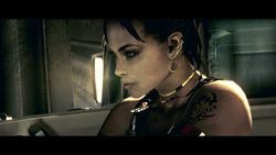 Resident Evil 5 3