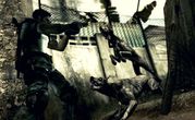 Resident Evil 5 4