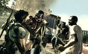 Resident Evil 5 5