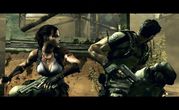 Resident Evil 5 5 Resident Evil 5 5