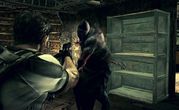 Resident Evil 5 6 Resident Evil 5 6