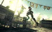 Resident Evil 5 7 Resident Evil 5 7