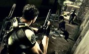 Resident Evil 5 8