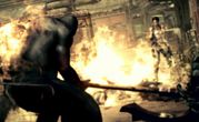 Resident Evil 5 8 Resident Evil 5 8
