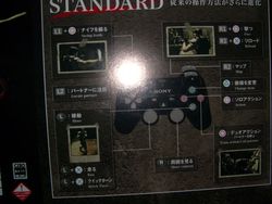 resident evil 5 controles