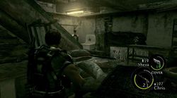 resident evil 5 demo ps3 (5)