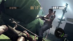Resident Evil 5 : Gold Edition - 1