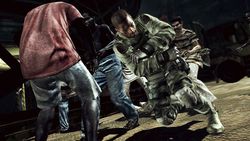 Resident Evil 5 : Gold Edition - 2
