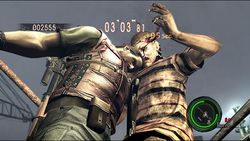 Resident Evil 5 : Gold Edition - 2