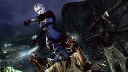 Resident Evil 5 : Gold Edition - 3