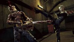 Resident Evil 5 : Gold Edition - 4