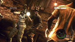 Resident Evil 5 : Gold Edition - 4
