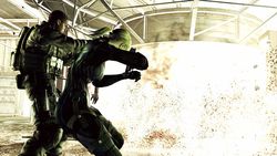 Resident Evil 5 : Gold Edition - 5