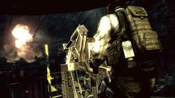 Resident Evil 5 : Gold Edition - 6