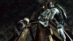 Resident Evil 5 : Gold Edition - 9