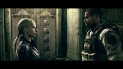 Resident Evil 5 : Gold Edition - Desperate Escape - 9
