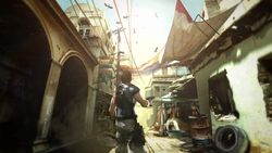 Resident Evil 5   Image 1