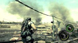 Resident Evil 5   Image 2