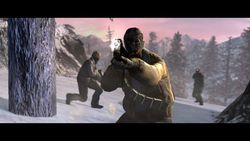 Resident Evil 6 - 11