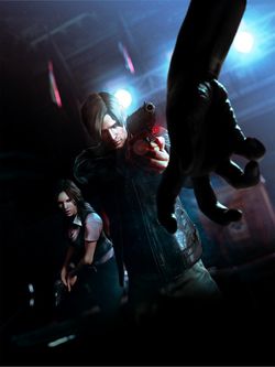 Resident Evil 6 (1)