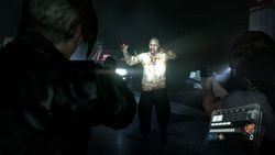 Resident Evil 6 - 1