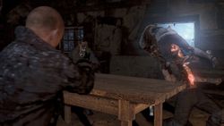 Resident Evil 6 - 1