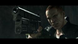 Resident Evil 6 - 2