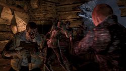 Resident Evil 6 - 2