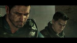Resident Evil 6 - 4