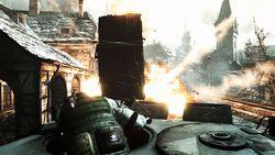 Resident Evil 6 (5)