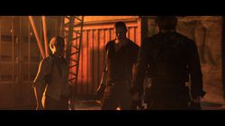 Resident Evil 6 - 6